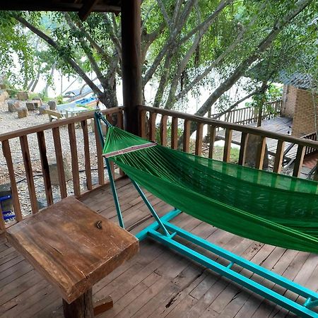 Green Bamboo Lodge Resort Cat Tien Εξωτερικό φωτογραφία