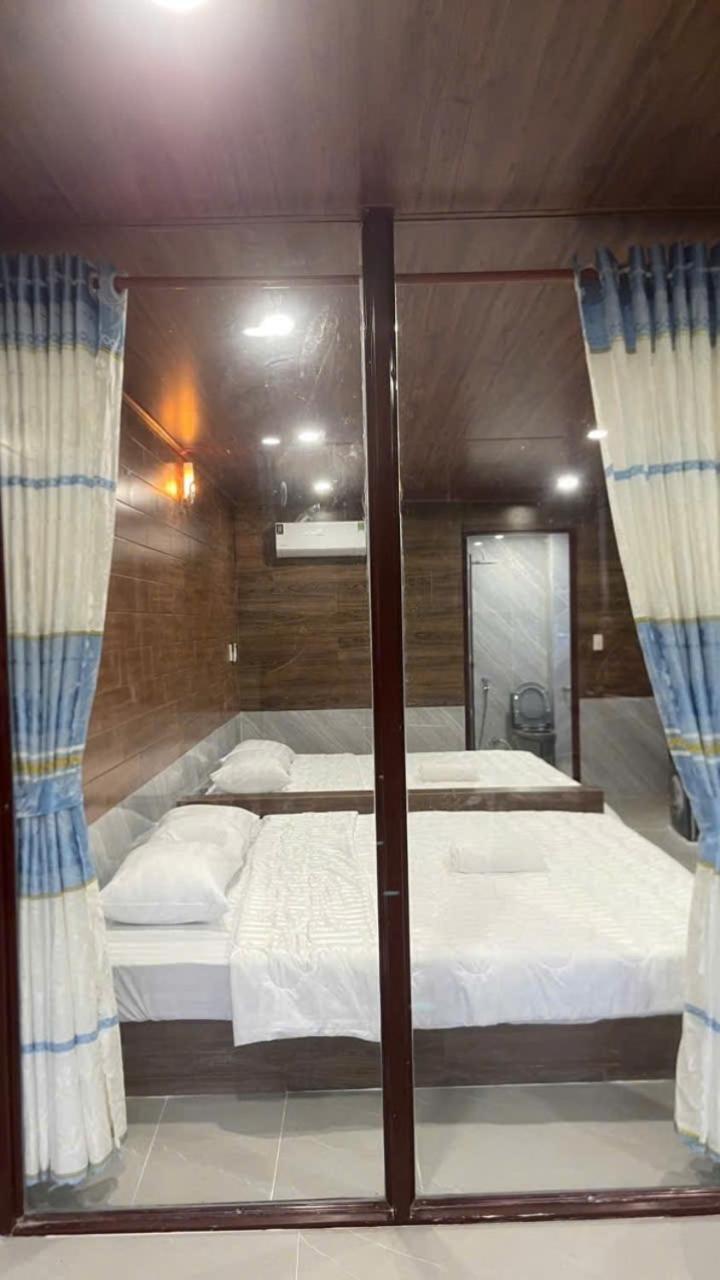 Green Bamboo Lodge Resort Cat Tien Εξωτερικό φωτογραφία